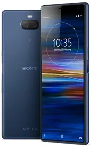 Замена телефона Sony Xperia 10 Plus в Нижнем Новгороде